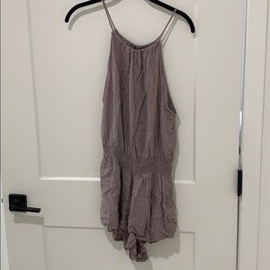 Brand Melville romper